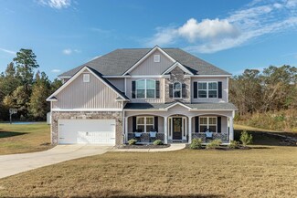 1507 Caleb Way, Hephzibah, GA 30815