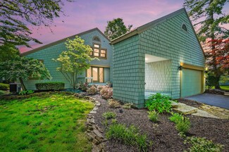 5529 Aryshire Dr, Dublin, OH 43017