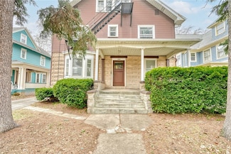 155 Barrington St, Rochester, NY 14607