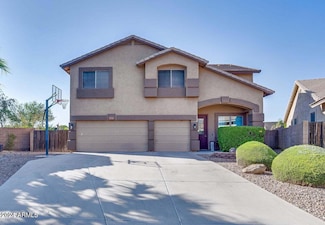 9022 W Ross Ave, Peoria, AZ 85382