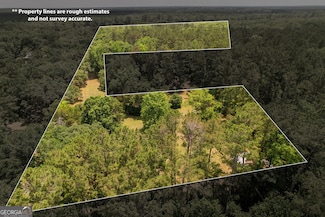 578 Mallet St, Folkston, GA 31537
