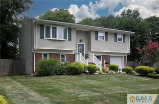 119 Dunham Ave, South Plainfield, NJ 07080