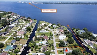 1845 Marina Cir, North Fort Myers, FL 33903