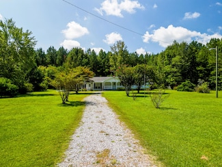 5140 Mississippi 18, Pachuta, MS 39347