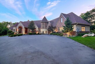 2903 Saint Albans Forest Cir, Glencoe, MO 63038