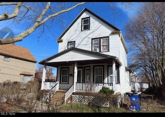 3514 Leopold Ave, Cleveland, OH 44109