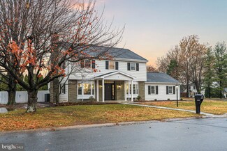 7 Forest Ave, Hershey, PA 17033