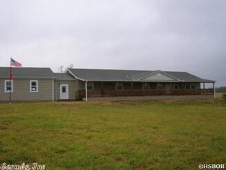 0 Hwy 270 W Unit 17036508, Pencil Bluff, AR 71965