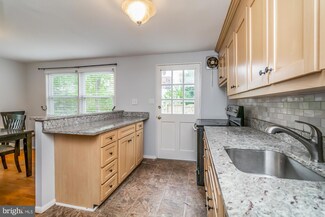 6421 Falkirk Rd, Idlewylde, MD 21239