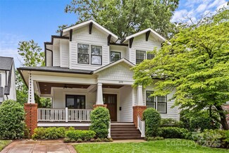 2615 Chesterfield Ave, Charlotte, NC 28205