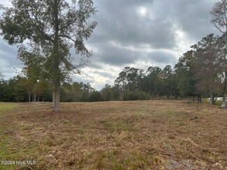 Tract 3 Rocky Run Rd, Jacksonville, NC 28546