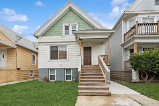 2340 S 18th St, Milwaukee, WI 53215