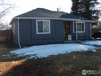 6230 W 46th Ave, Wheat Ridge, CO 80033