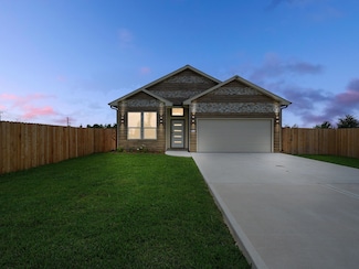 662 Road 5846, Cleveland, TX 77327