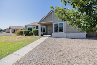 1055 N Recker Rd Unit 1252, Mesa, AZ 85205