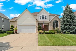 966 Timber Lake Dr, Antioch, IL 60002