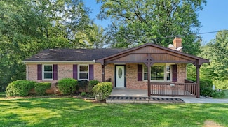 2294 High Peak Rd, Monroe, VA 24574