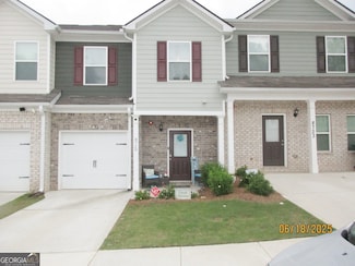 8729 Lakeview Commons, Jonesboro, GA 30238