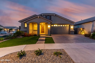 23670 N 160th Ct, Surprise, AZ 85387