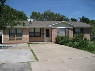 4005 W Walnut St, Garland, TX 75042