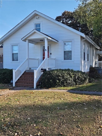 434 Creek Ave, Hampton, VA 23669
