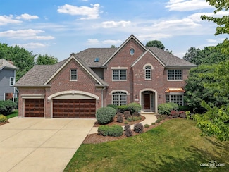 1105 Thoroughbred Cir, Saint Charles, IL 60174