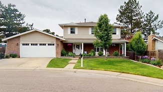 6278 E Euclid Ave, Centennial, CO 80111