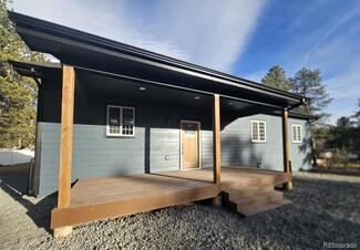 200 Sullivan St, Bailey, CO 80421