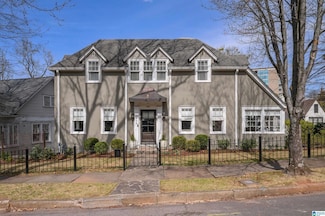 1464 Milner Crescent S, Birmingham, AL 35205