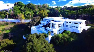 13200 Mulholland Dr, Beverly Hills, CA 90210