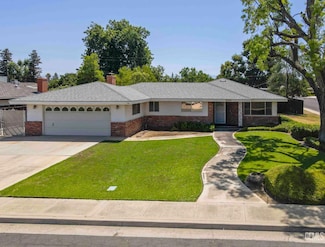 6000 Eugene Place, Bakersfield, CA 93308