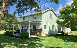 9526 County Road 21n, Stryker, OH 43557