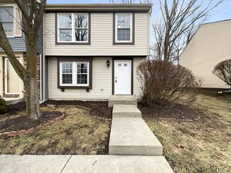 9435 Timber View Dr, Indianapolis, IN 46250
