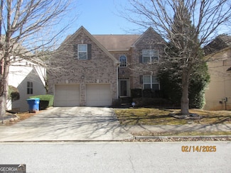 4286 Rosehall Ct, Atlanta, GA 30349