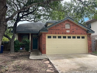 3311 Tumblewood Trail, San Antonio, TX 78247