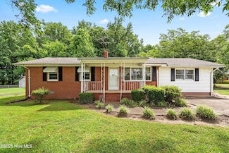 207 Wendell Rd, Wendell, NC 27591