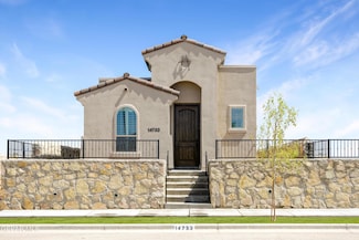 5869 Dalhart Dr, El Paso, TX 79924