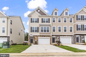 Lot 90 - 23688 Dragonfly Ln, Leonardtown, MD 20650