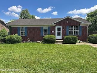 123 Purcell Ave, Bardstown, KY 40004