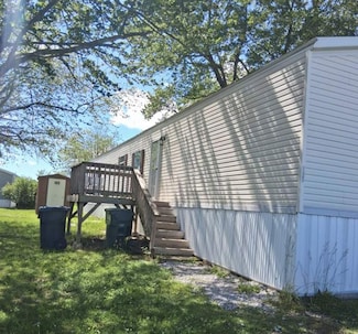 200 Whittington Dr Unit 195, Madisonville, KY 42431