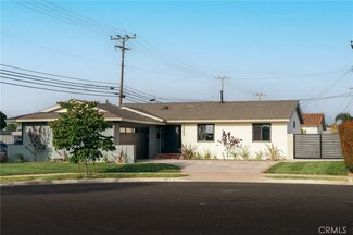 16502 Potter Cir, Huntington Beach, CA 92647