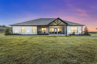 4061 County Road 711, Cleburne, TX 76031