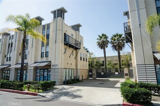 8021 S Vermont Ave Unit 33, Los Angeles, CA 90044