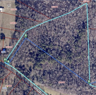 30 Stoney Creek Church Rd, Burlington, NC 27217