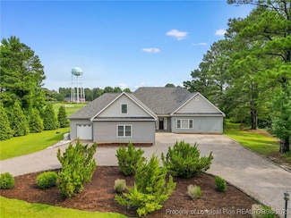 56 Indian Trail, Sanford, NC 27332