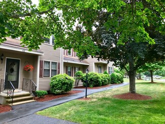 45 Washington St Unit 62, Methuen, MA 01844