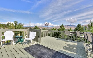 321 Capdevilla, Lolo, MT 59847