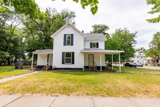 1001 W Garfield Ave, Elkhart, IN 46516