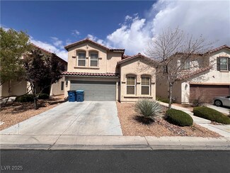 6448 Albina Creek St, Las Vegas, NV 89149