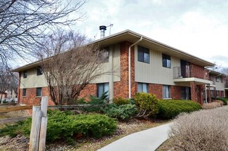 6439 Bridge Rd Unit 202, Madison, WI 53713